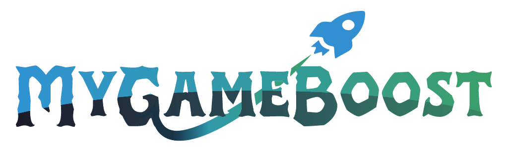 MyGameBoosting